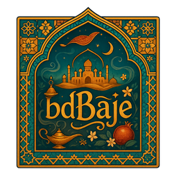 bdBaje ক্র্যাশ গেম অঞ্চল